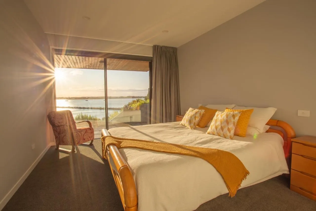Beautiful Balmoral Hill Apartment Christchurch 0*,