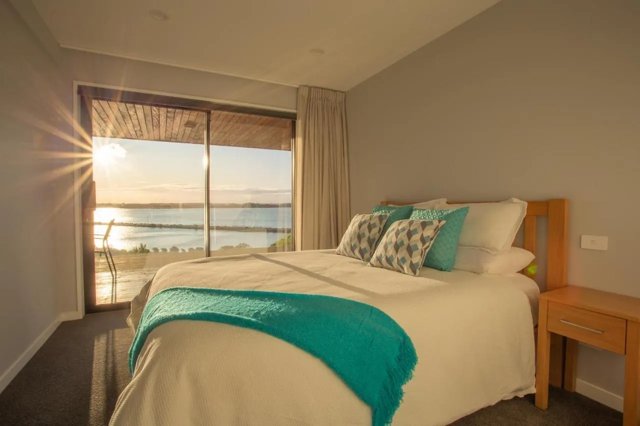 Beautiful Balmoral Hill Apartment Christchurch