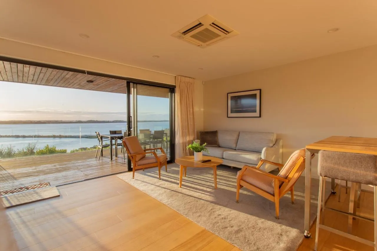 Beautiful Balmoral Hill Apartment Christchurch